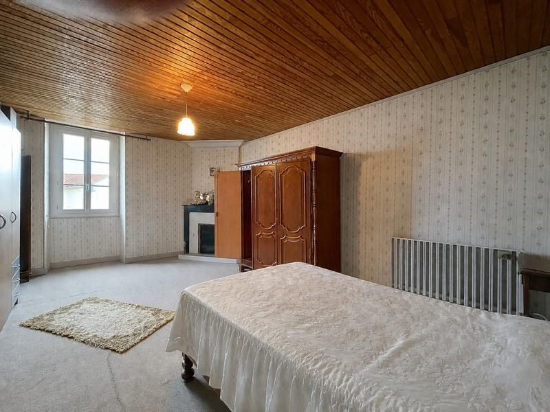 Vente Maison Anais - 3 pièces -83 m² - (16560)