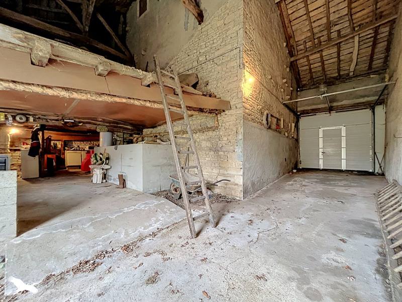 Vente Maison Anais - 3 pièces -83 m² - (16560)