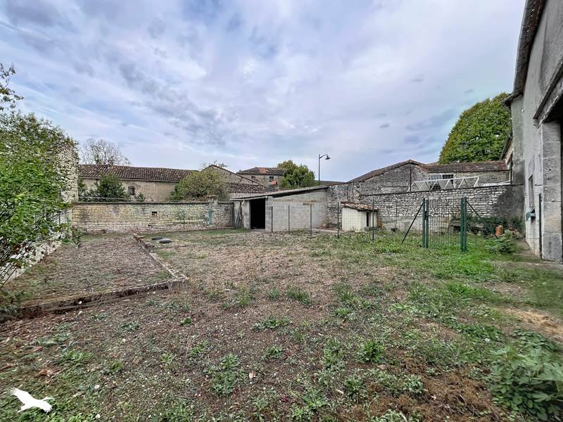 Vente Maison Anais - 3 pièces -83 m² - (16560)