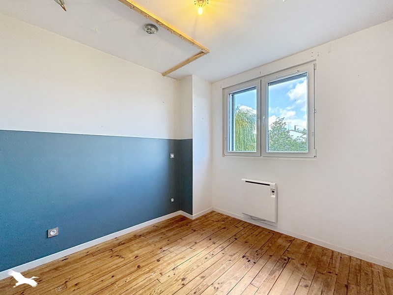 Vente Maison Angoulême - 4 pièces -71 m² - (16000)