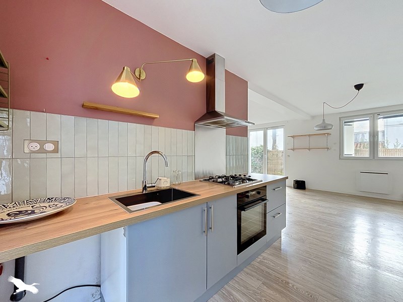 Vente Maison Angoulême - 4 pièces -71 m² - (16000)