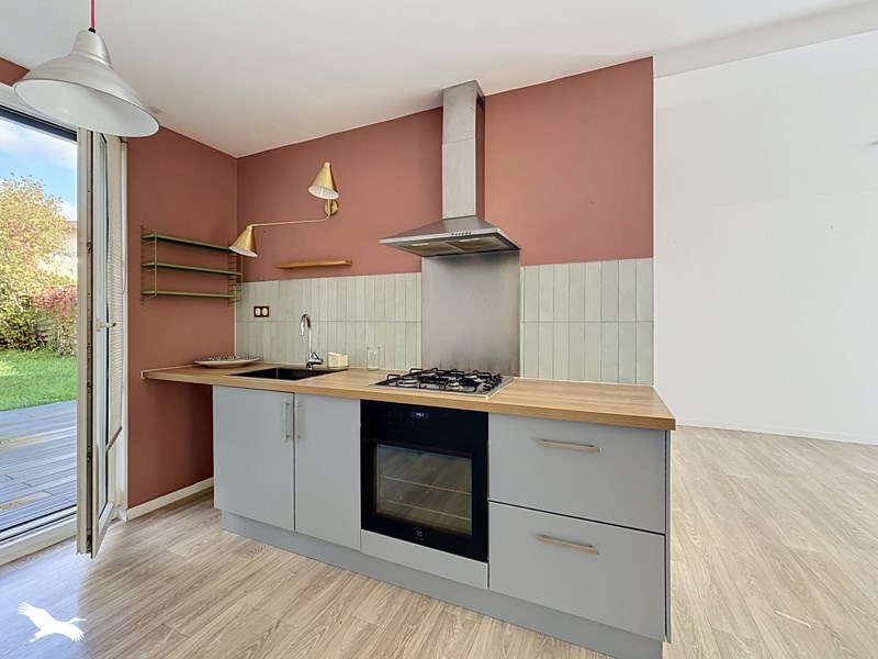 Vente Maison Angoulême - 4 pièces -71 m² - (16000)