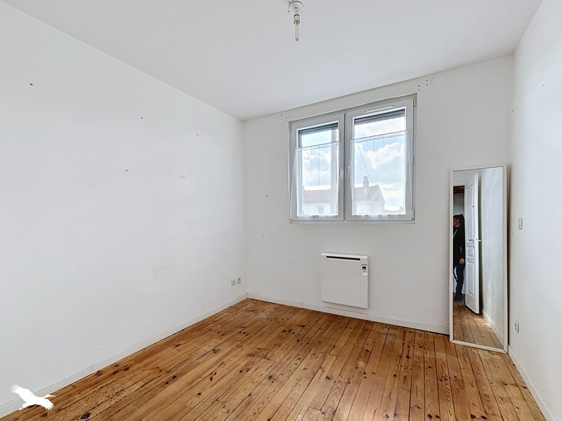 Vente Maison Angoulême - 4 pièces -71 m² - (16000)