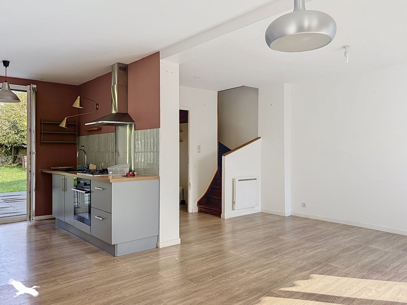 Vente Maison Angoulême - 4 pièces -71 m² - (16000)
