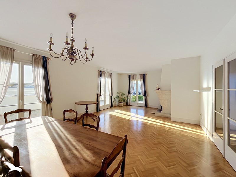 Vente Maison Gond-Pontouvre - 5 pièces -169 m² - (16160)