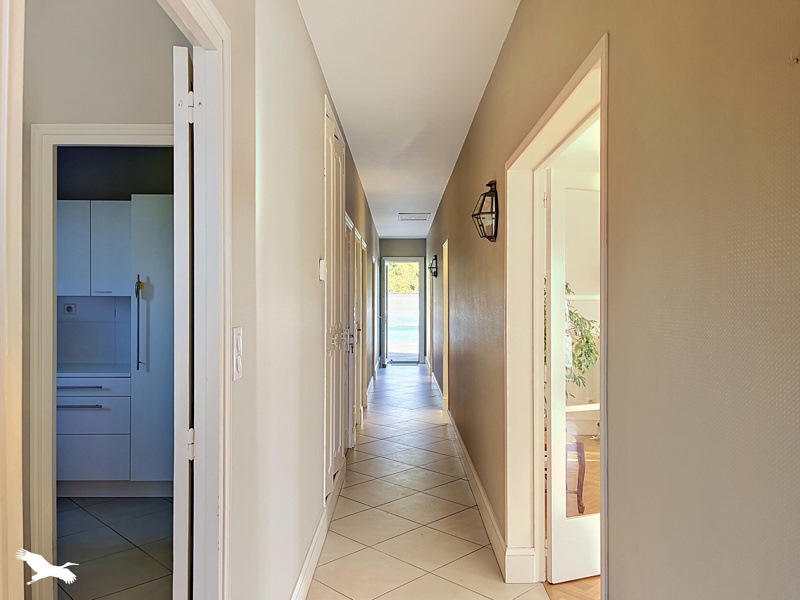 Vente Maison Gond-Pontouvre - 5 pièces -169 m² - (16160)