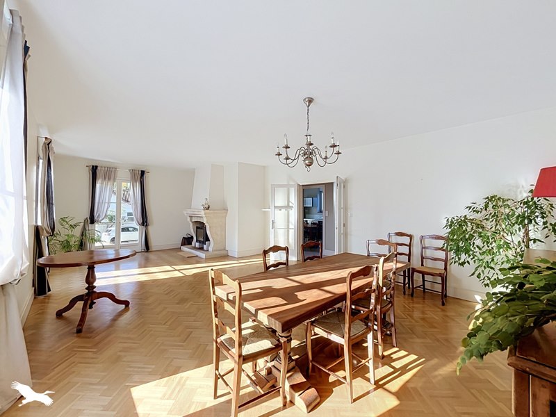 Vente Maison Gond-Pontouvre - 5 pièces -169 m² - (16160)