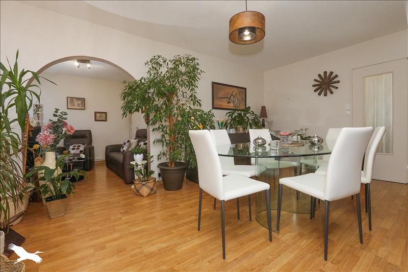 Vente Appartement ST CYR SUR LOIRE - 4 pièces -96,8 m² - (37540)