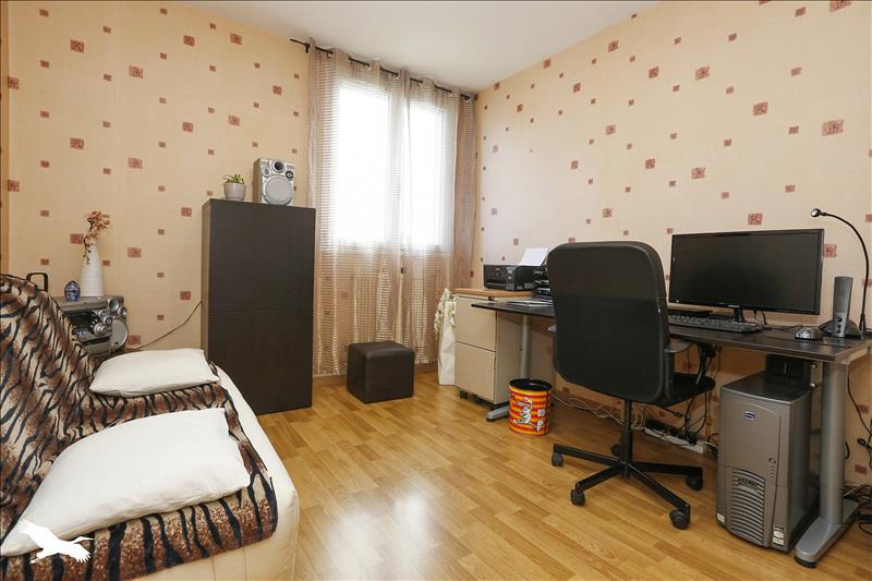 Vente Appartement ST CYR SUR LOIRE - 4 pièces -96,8 m² - (37540)