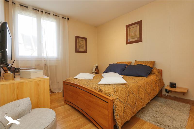Vente Appartement ST CYR SUR LOIRE - 4 pièces -96,8 m² - (37540)