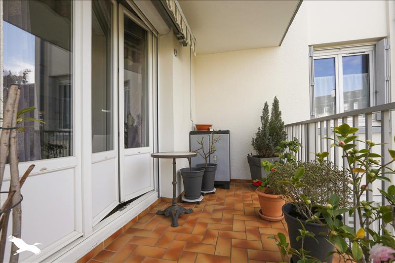Vente Appartement ST CYR SUR LOIRE - 4 pièces -96,8 m² - (37540)