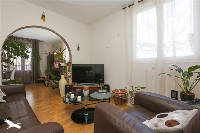 Vente Appartement ST CYR SUR LOIRE - 4 pièces -96,8 m² - (37540)