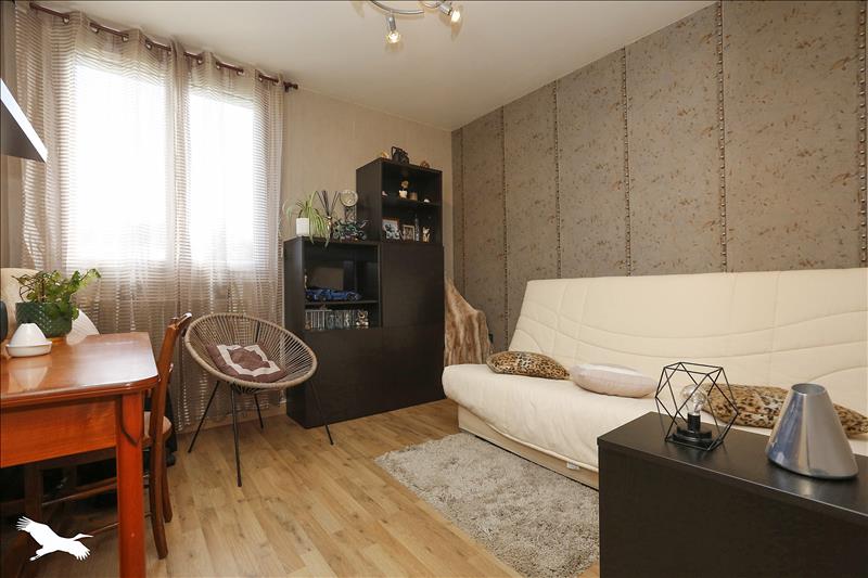 Vente Appartement ST CYR SUR LOIRE - 4 pièces -96,8 m² - (37540)