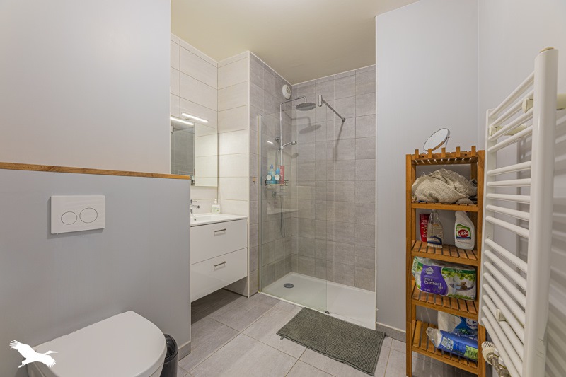 Vente Appartement ST CYR SUR LOIRE - 2 pièces -42 m² - (37540)