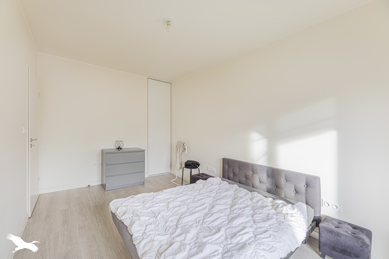 Vente Appartement ST CYR SUR LOIRE - 2 pièces -42 m² - (37540)