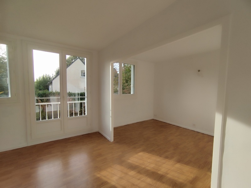 Vente Appartement ST CYR SUR LOIRE - 2 pièces -57 m² - (37540)