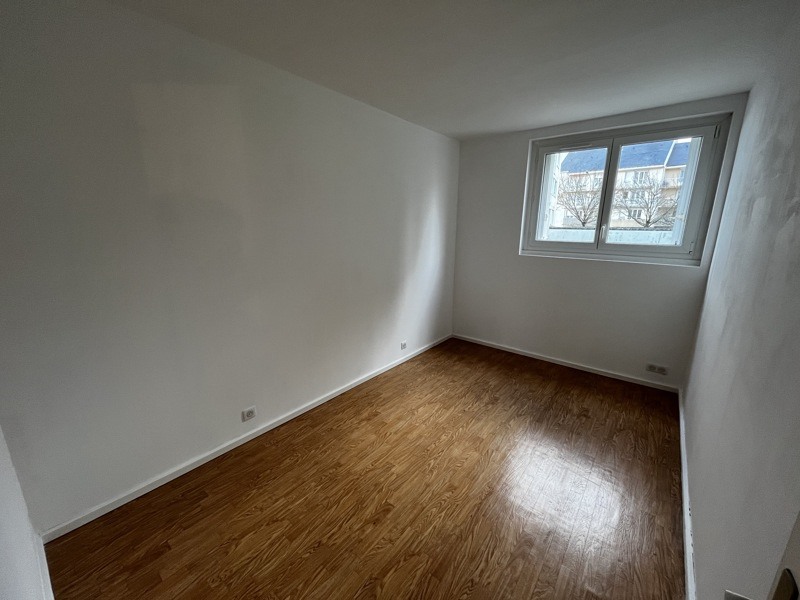 Vente Appartement ST CYR SUR LOIRE - 2 pièces -57 m² - (37540)
