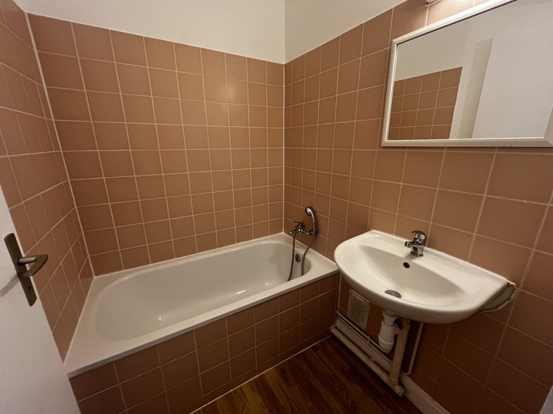 Vente Appartement ST CYR SUR LOIRE - 2 pièces -57 m² - (37540)