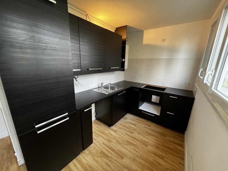 Vente Appartement ST CYR SUR LOIRE - 2 pièces -57 m² - (37540)