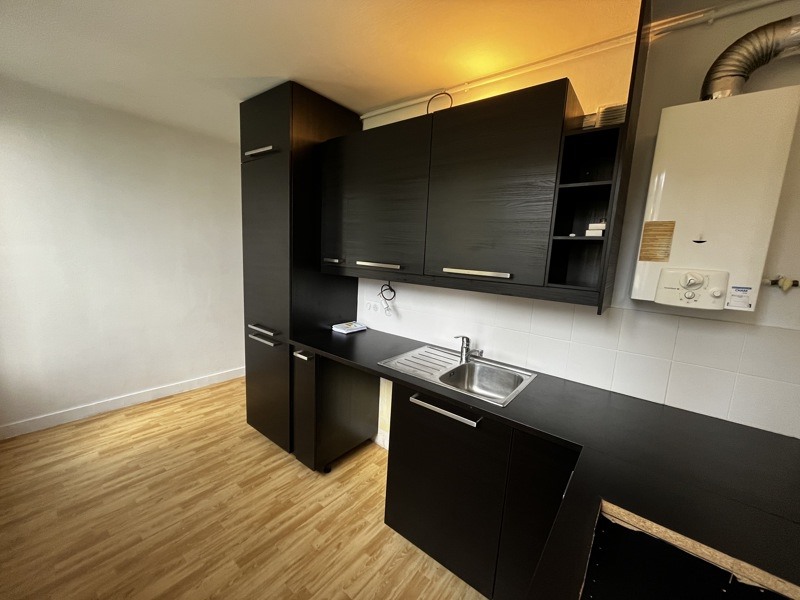 Vente Appartement ST CYR SUR LOIRE - 2 pièces -57 m² - (37540)