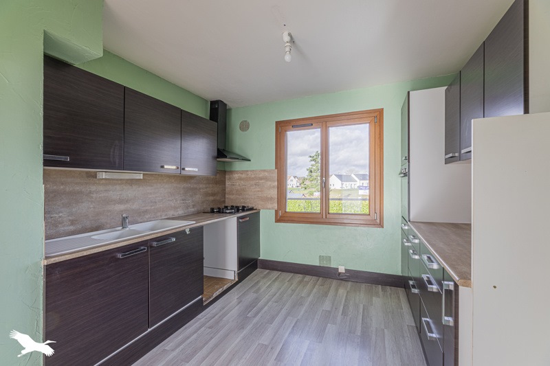 Vente Maison BEAUMONT LOUESTAULT - 3 pièces -76 m² - (37360)