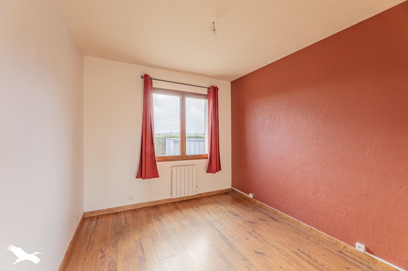 Vente Maison BEAUMONT LOUESTAULT - 3 pièces -76 m² - (37360)