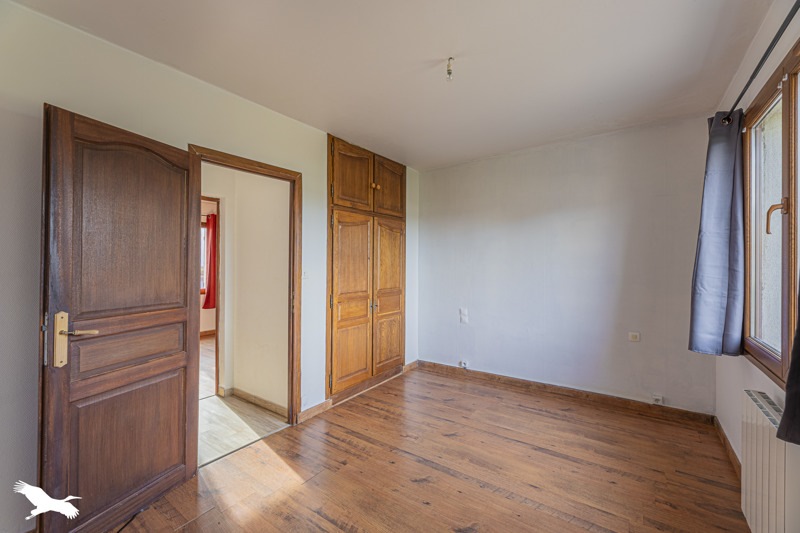 Vente Maison BEAUMONT LOUESTAULT - 3 pièces -76 m² - (37360)