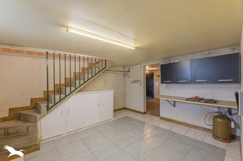 Vente Maison BEAUMONT LOUESTAULT - 3 pièces -76 m² - (37360)