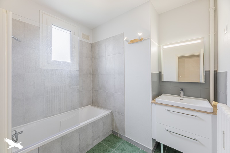Vente Appartement ST CYR SUR LOIRE - 3 pièces -64,5 m² - (37540)