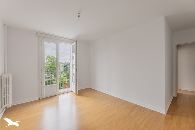 Vente Appartement ST CYR SUR LOIRE - 3 pièces -64,5 m² - (37540)