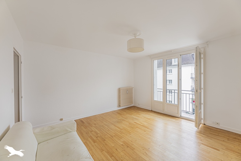 Vente Appartement ST CYR SUR LOIRE 37540 3 pièces - 64,54 m²
