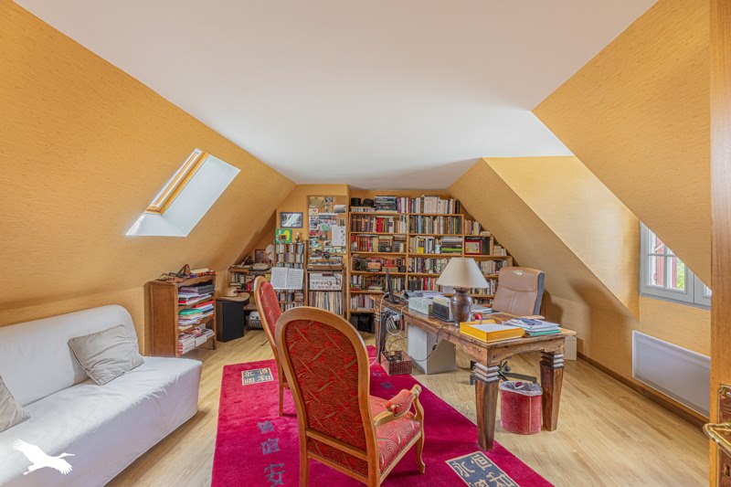 Vente Maison BEAUMONT LOUESTAULT - 4 pièces -145 m² - (37360)