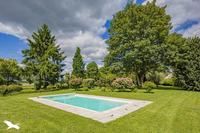 Vente Maison BEAUMONT LOUESTAULT - 4 pièces -145 m² - (37360)