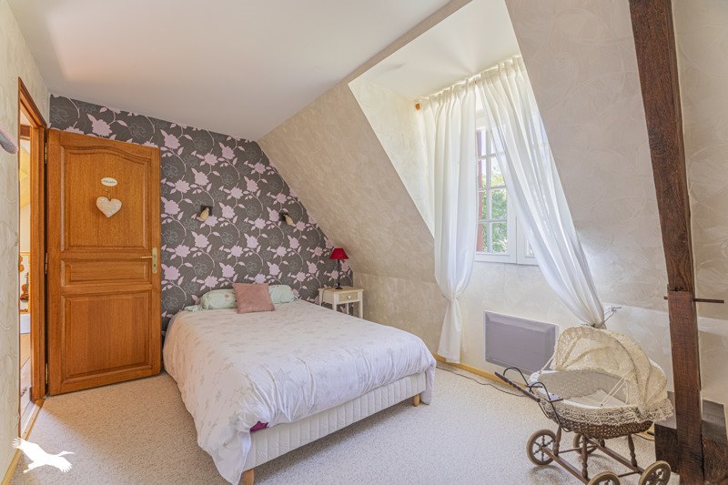 Vente Maison BEAUMONT LOUESTAULT - 4 pièces -145 m² - (37360)