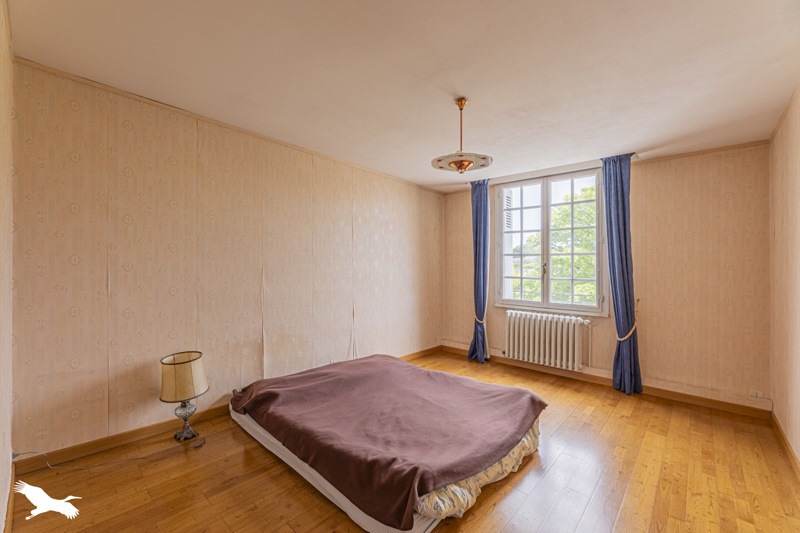 Vente Maison BEAUMONT LOUESTAULT - 6 pièces -196 m² - (37360)