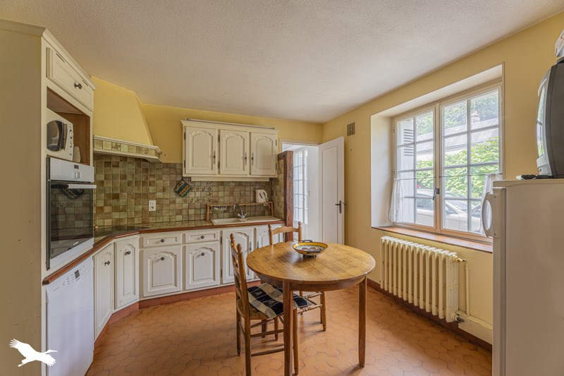 Vente Maison BEAUMONT LOUESTAULT - 6 pièces -196 m² - (37360)