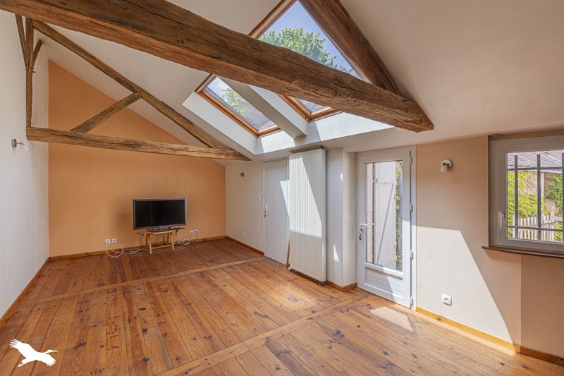 Vente Maison BEAUMONT LOUESTAULT - 6 pièces -196 m² - (37360)
