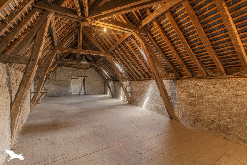 Vente Maison BEAUMONT LOUESTAULT - 6 pièces -196 m² - (37360)