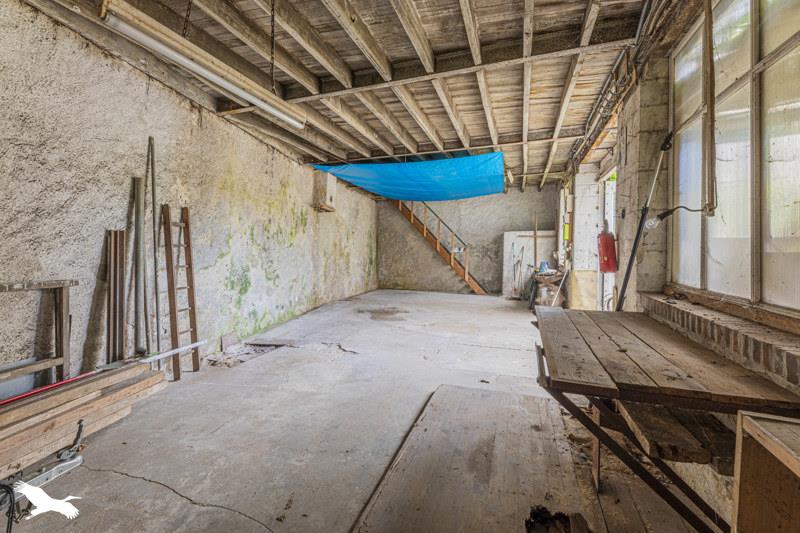 Vente Maison BEAUMONT LOUESTAULT - 6 pièces -196 m² - (37360)