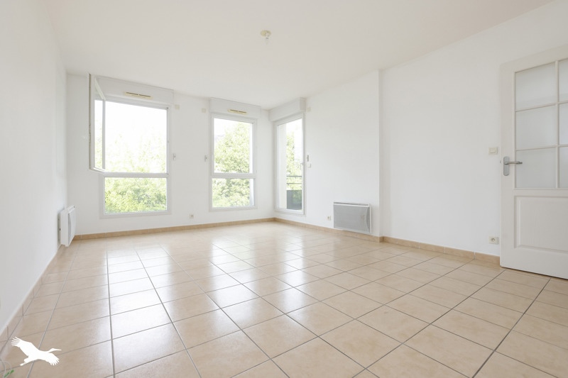 Vente Appartement ST CYR SUR LOIRE - 3 pièces -64 m² - (37540)