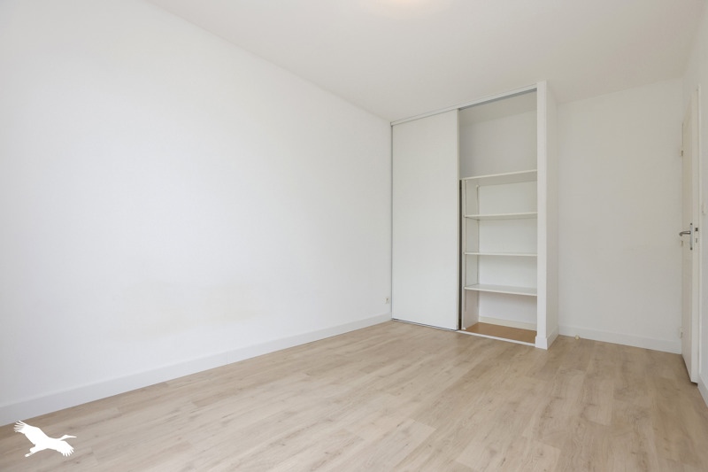 Vente Appartement ST CYR SUR LOIRE - 3 pièces -64 m² - (37540)