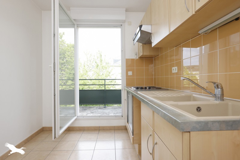 Vente Appartement ST CYR SUR LOIRE - 3 pièces -64 m² - (37540)