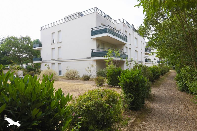 Vente Appartement ST CYR SUR LOIRE - 3 pièces -64 m² - (37540)