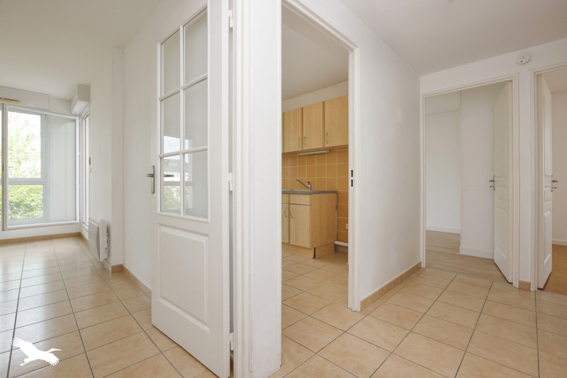 Vente Appartement ST CYR SUR LOIRE - 3 pièces -64 m² - (37540)