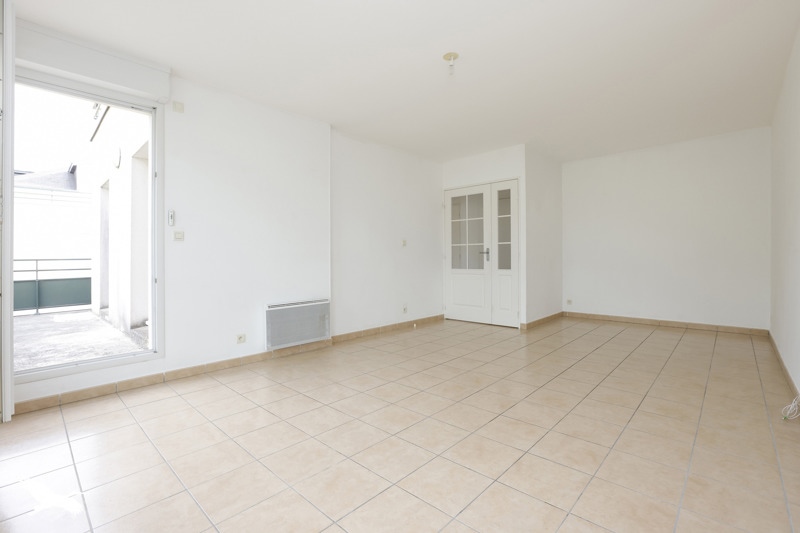 Vente Appartement ST CYR SUR LOIRE - 3 pièces -64 m² - (37540)