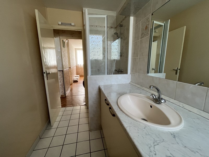 Vente Appartement ST CYR SUR LOIRE - 3 pièces -50 m² - (37540)