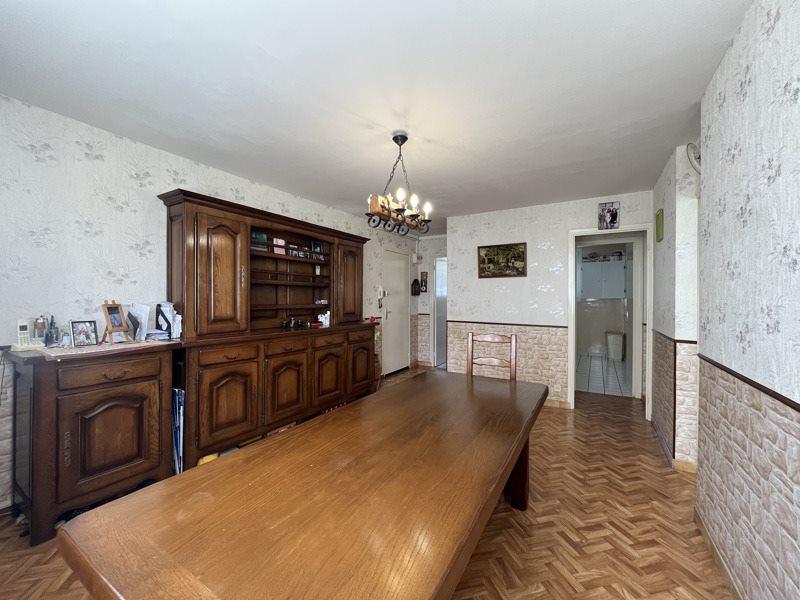 Vente Appartement ST CYR SUR LOIRE - 3 pièces -50 m² - (37540)