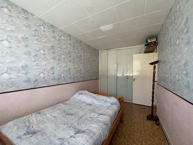 Vente Appartement ST CYR SUR LOIRE - 3 pièces -50 m² - (37540)