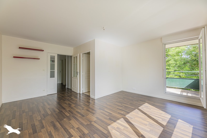 Vente Appartement ST CYR SUR LOIRE - 3 pièces -64,3 m² - (37540)