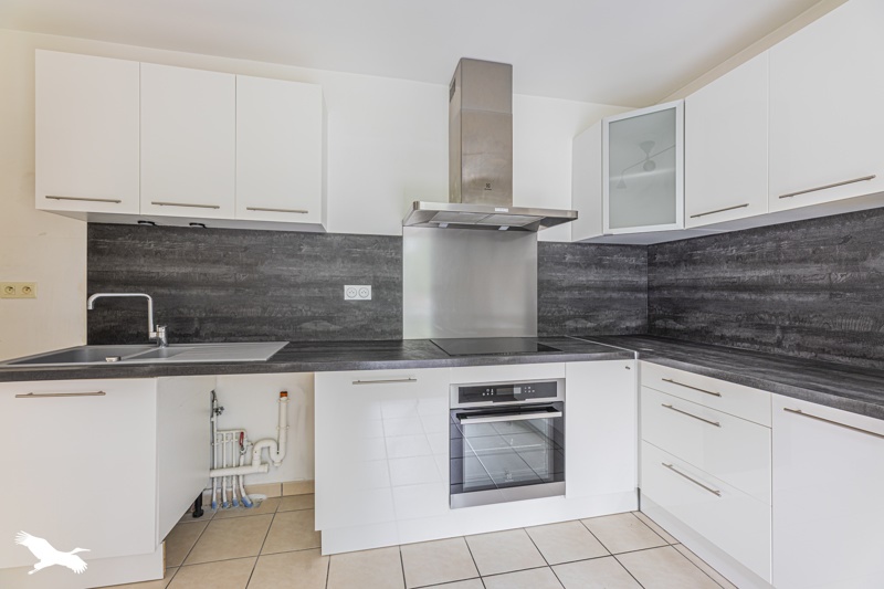 Vente Appartement ST CYR SUR LOIRE - 3 pièces -64,3 m² - (37540)